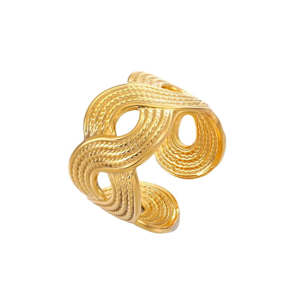 Anillo Abril