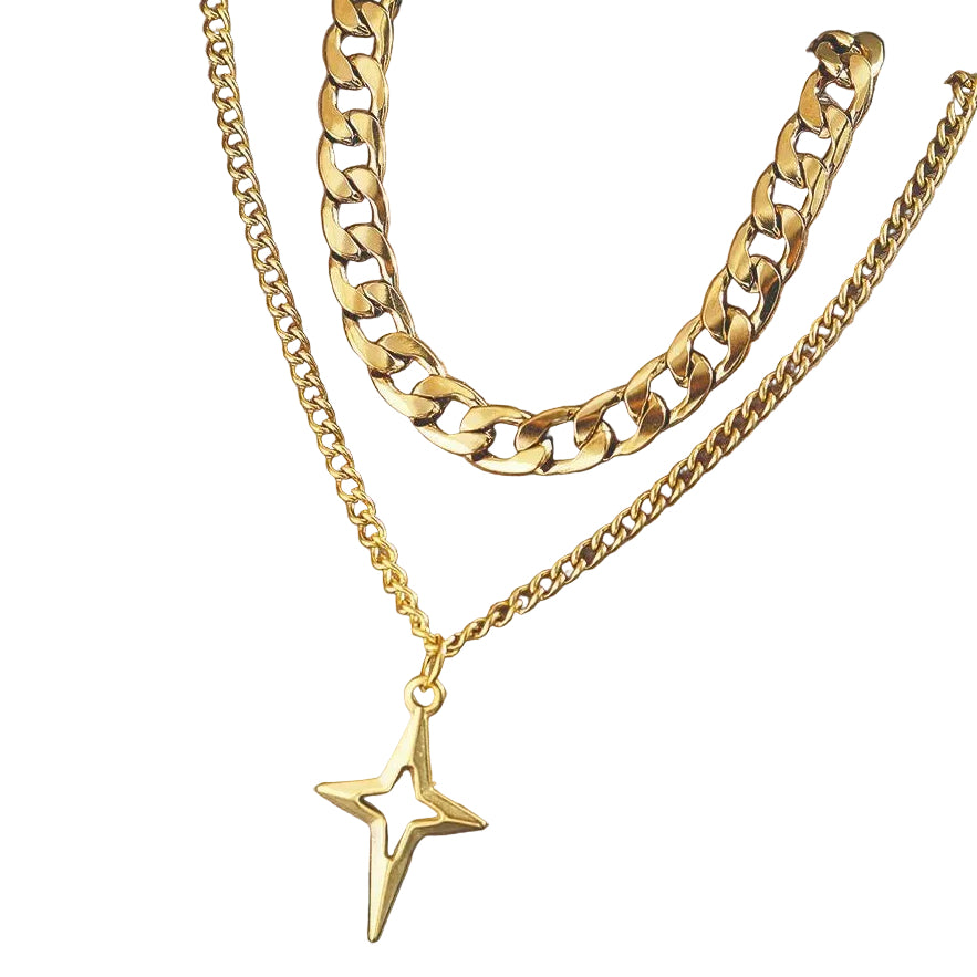 Set Dorado