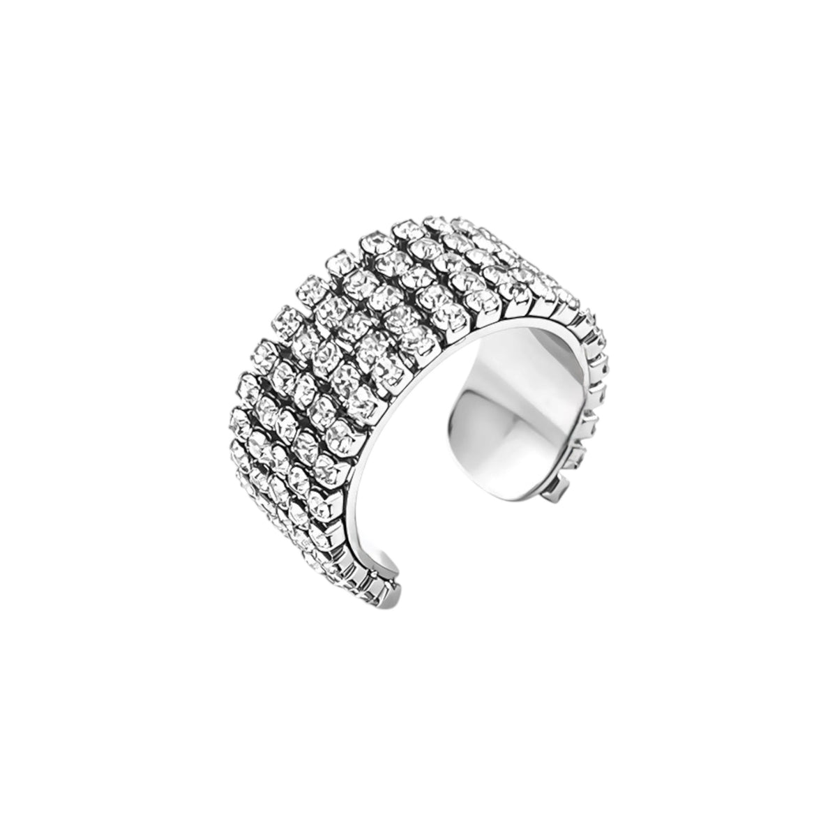Anillos Demelia