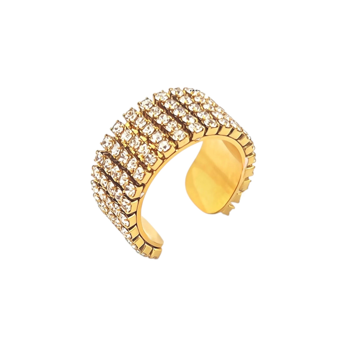 Anillos Demelia
