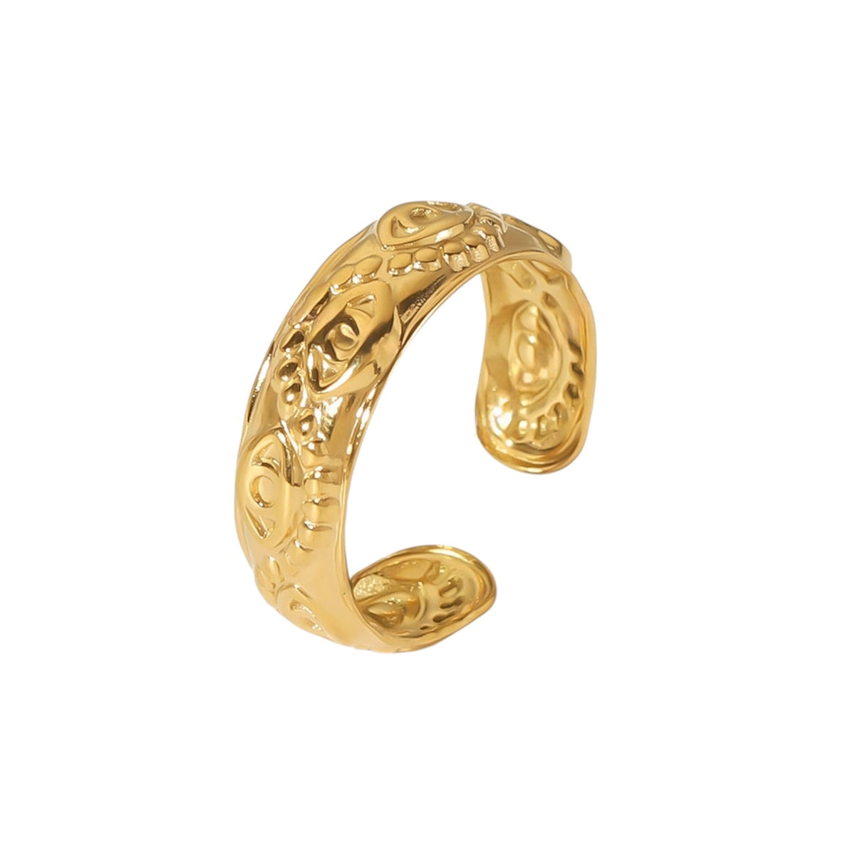 Anillo Lesly