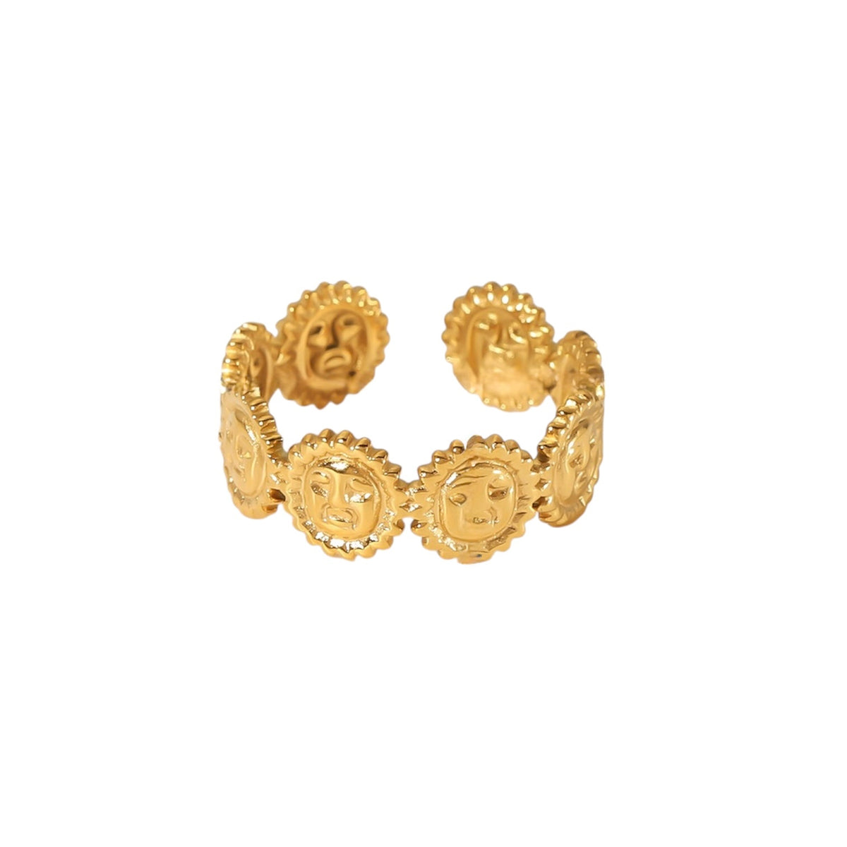 Anillo Soles