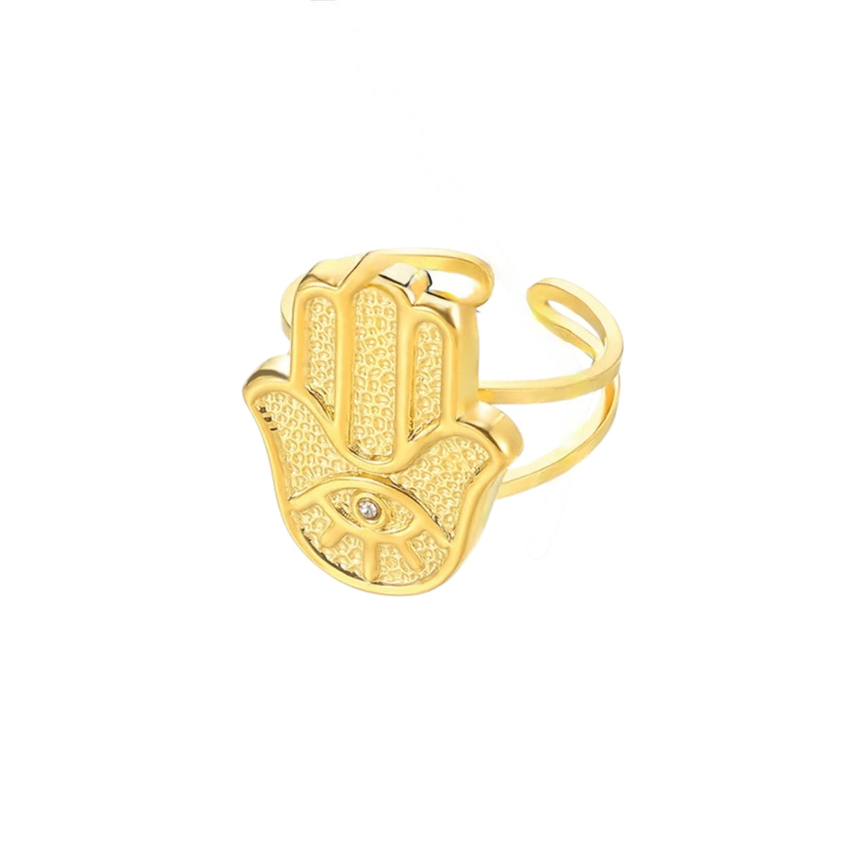Anillo Mano