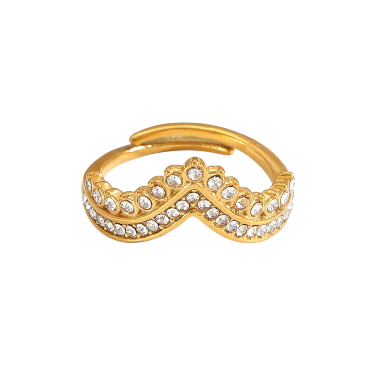 Anillo Reina