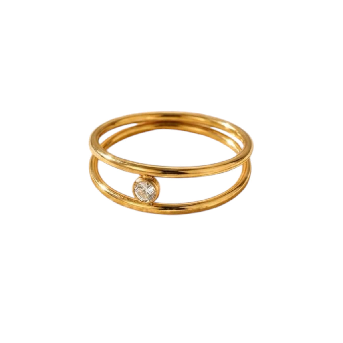 Anillo Alejandra