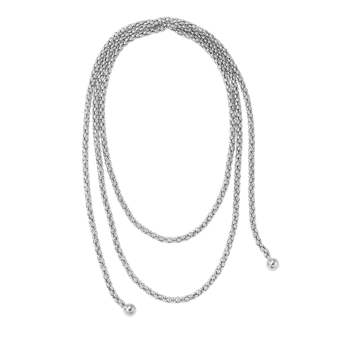 Collar cordón