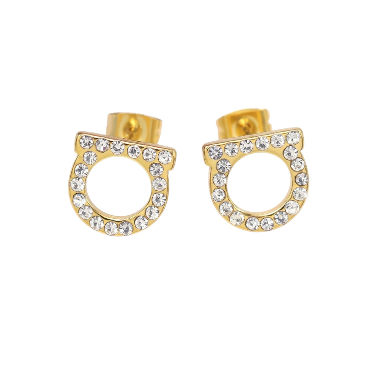 Aretes Rous