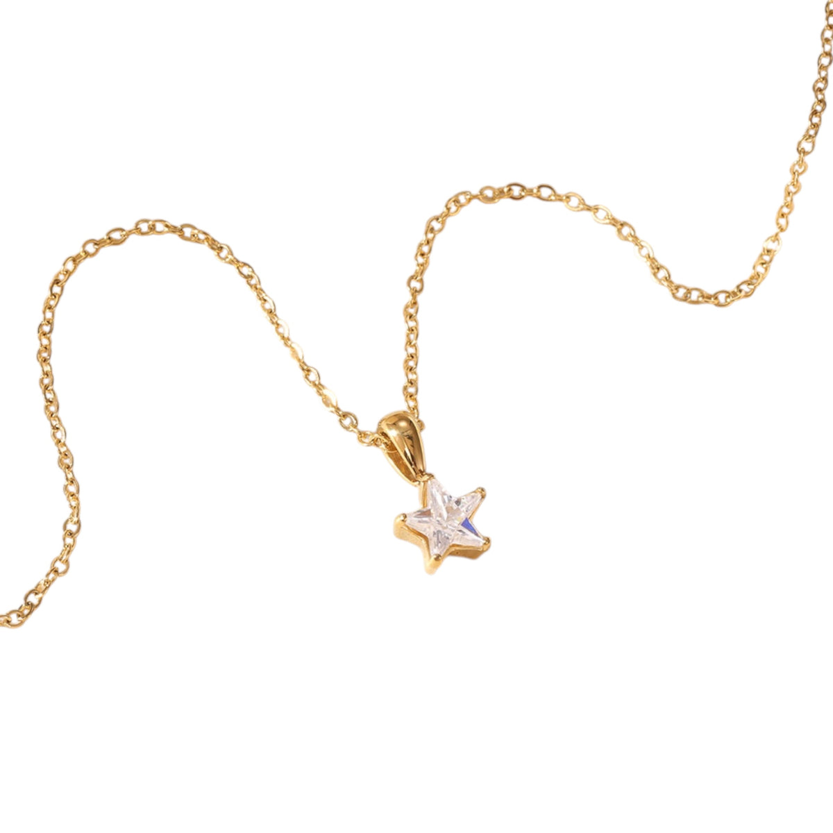 Collar Estrella