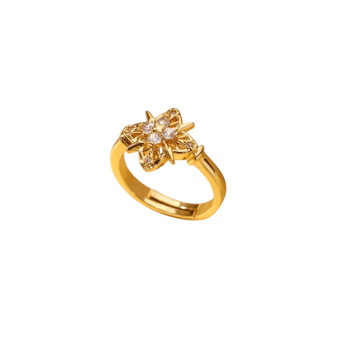 Anillo Bella